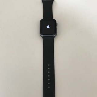Apple Watch SPORTS Series1 42㎜