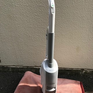 SHARP  シャープ  サイクロン掃除機 掃除機  EC-ST...