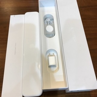 Apple Watch SPORTS Series1 42㎜