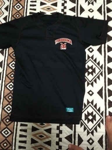 横浜高校 トレーニングウェア 新デザインのオーセンティックチームウェアやトレーニング