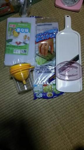 値引き可。キッチンセットいろいろ