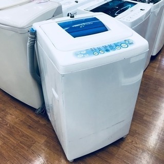 安心の6ヶ月保証付！ 税込1万円以下！！5.0kg 全自動洗濯機...