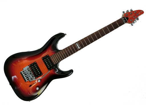 ESP エレキギター EDWARDS ストラトキャスター | 32.clinic