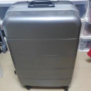 商談中　スーツケース　Mサイズ　