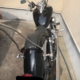 ドラッグスター 250cc