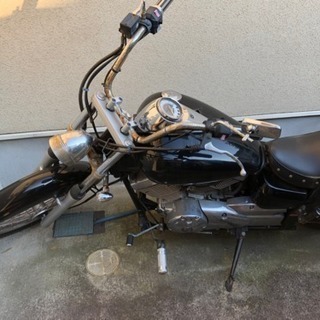 ドラッグスター 250cc 【公式通販】