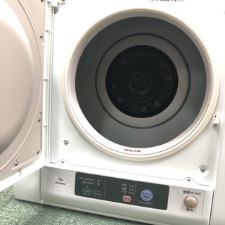 配達無料＊美品＊日立 2016年製 4.0キロ＊人気の衣類乾燥機＊特別価格です！