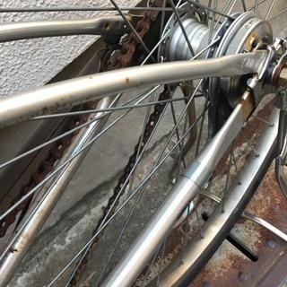 パナソニック 電動自転車 電チャリ