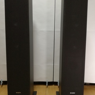 SONY SS-CS3 2本ペア