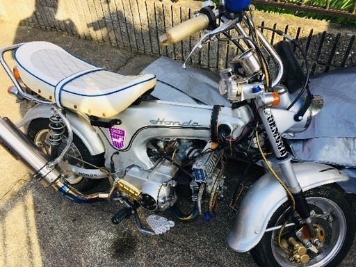 キットバイク