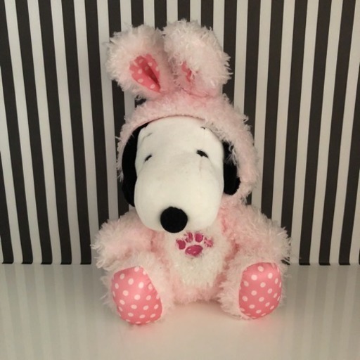 スヌーピー ぬいぐるみ Usj 2点セット メロディー 播磨町のその他の中古あげます 譲ります ジモティーで不用品の処分