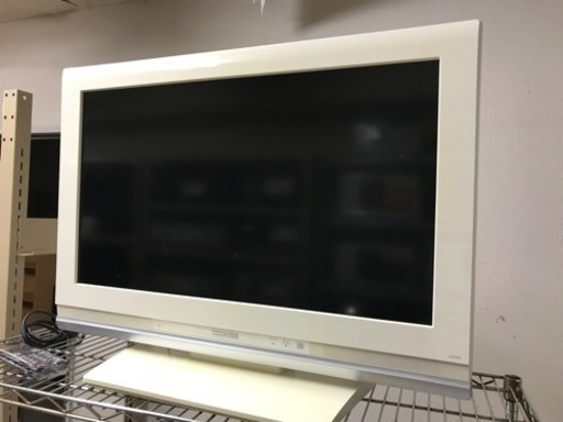 【リサイクルサービス八光　安心の1か月保証　配達・設置OK】東芝 26V型 液晶 テレビ REGZA 26A9000(K) ハイビジョン