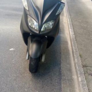 グランドマジェスティ250