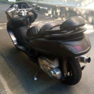 グランドマジェスティ250