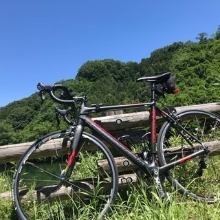 Cannondale SuperSix6 2013 54cm カスタム
