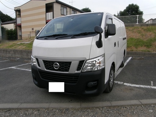 H25日産キャラバン 5 冷蔵車最大積載量1250 メモリーナビワンセグtv Tanacar 流山のその他の中古車 ジモティー H25日産キャラバン 5 冷蔵車最大積載量1250 メモリーナビワンセグtv Tanacar 流山のその他の中古車 ジモティー