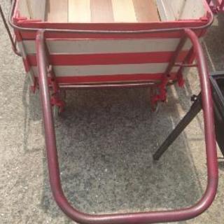 リヤカーお売りします🎵