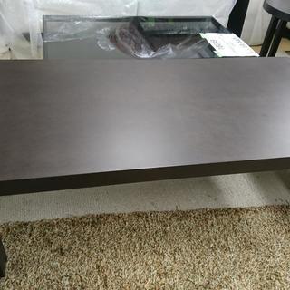 AD CORE(エーディコア)センターテーブルW1200㎜×D600㎜×H395