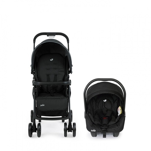 新品未使用　Joie　エアトラベルシステムjuva