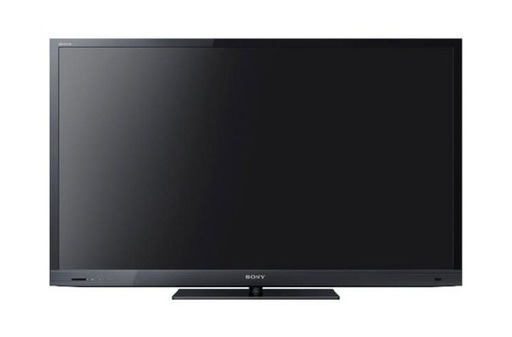 液晶テレビ SONY KDL-55EX720