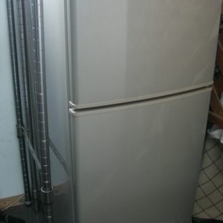 HITACHI 日立 冷凍冷蔵庫 R-8MT 80L 2001年製