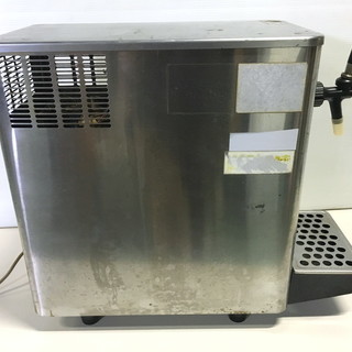 ホシザキ 業務用 生ビールディスペンサー ビールサーバー DBF