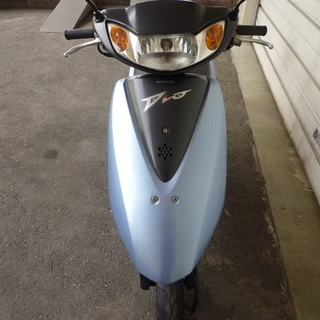 売約済】女性に優しいDio 整備済み！ホンダ ディオ AF62 すぐ乗れます 