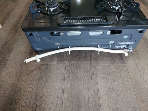 ✨極美品✨ 都市ガス用ガスコンロ RT64JH2