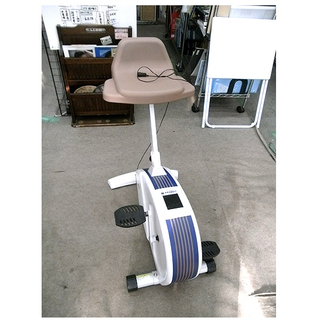 エアロバイク コナミ S-Body 電源フリー エアロバイク コナミ 電源不要 