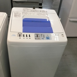 HITACHI　洗濯機　販売中！！