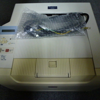 DocuPrint 2000