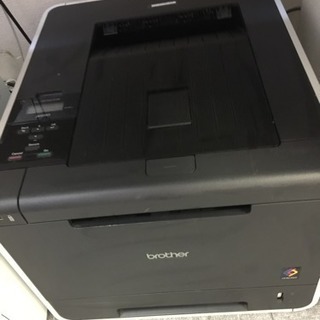 ブラザー レーザープリンタ HL−4570CDW