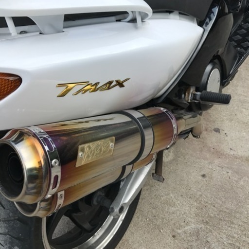 その他 T-MAX