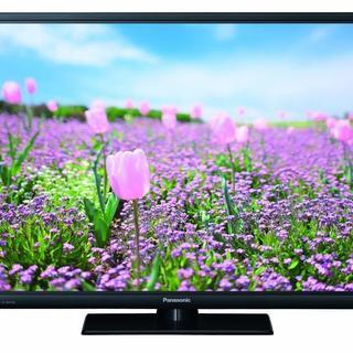 2015年製　Panasonic　VIERA 32V型　TV