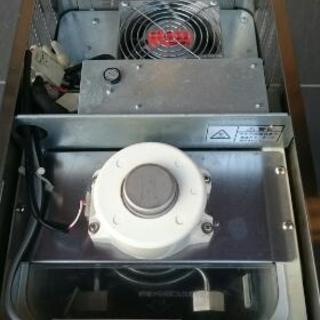 大幅値下げ‼‼ホシザキ 生ビールサーバー(2口注ぎ)