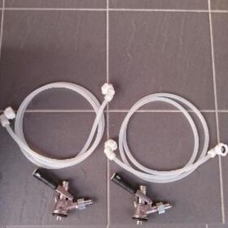 大幅値下げ‼‼ホシザキ 生ビールサーバー(2口注ぎ)