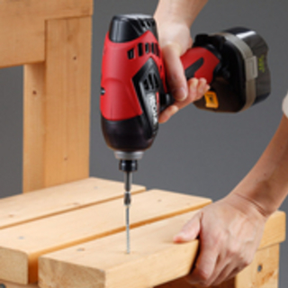 コードレスインパクトドライバー　BID-1250　（リョービ）