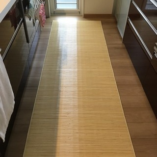 美品】籐座布団 籐マット 天然 耐久性 ひんやり 心地良い 和風 座布団