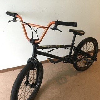 BMX