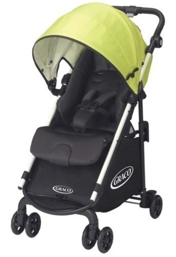 GRACO ベビーカー