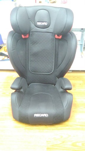 RECARO ジュニアシート