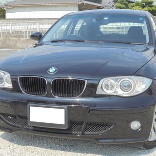 【車検：H31年7月迄】BMW（総額：37万円）走行4.3万キロ...