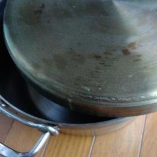 SOTO 12インチ　ステンレスダッチオーブン