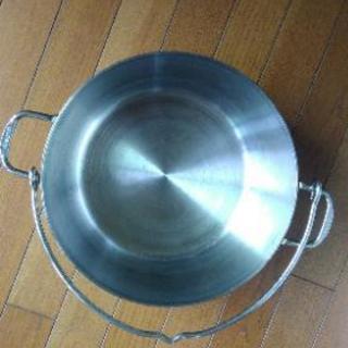 SOTO 12インチ　ステンレスダッチオーブン