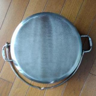 SOTO 12インチ　ステンレスダッチオーブン