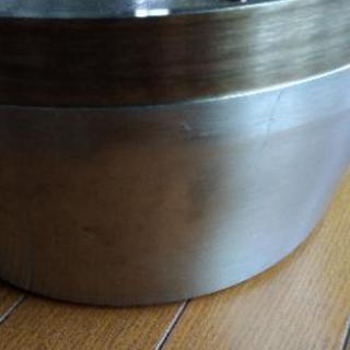 SOTO 12インチ　ステンレスダッチオーブン