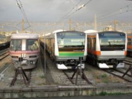 スーパービュー踊り子シュミレータ鉄道運転ｐｃゲーム 中古7枚セット のりしゃぶ 湘南台のその他の中古あげます 譲ります ジモティーで不用品の処分