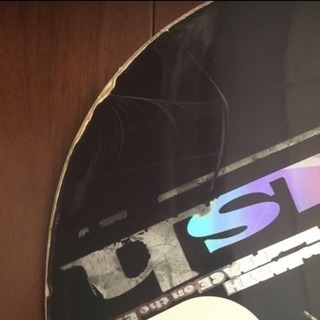 BURTON スノーボード