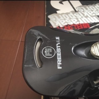 BURTON スノーボード