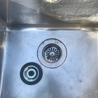 ９００サイズ ２層シンク